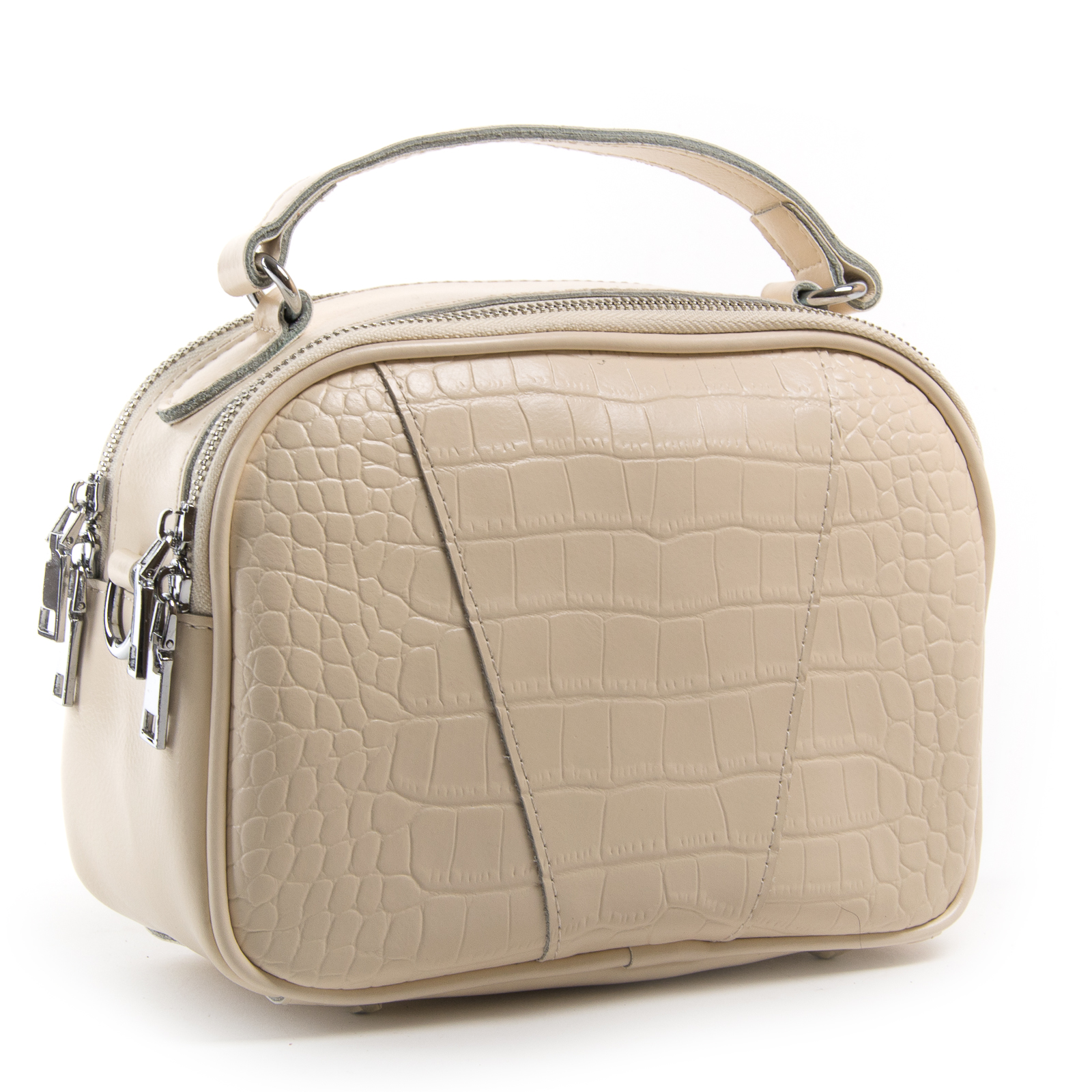 

Сумка женская ALEX RAI PR-210301-34474 beige