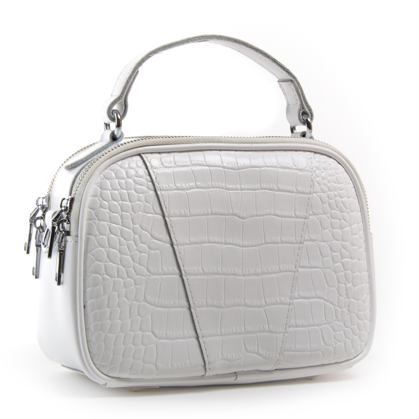 

Сумка женская ALEX RAI PR-210301-34479 white