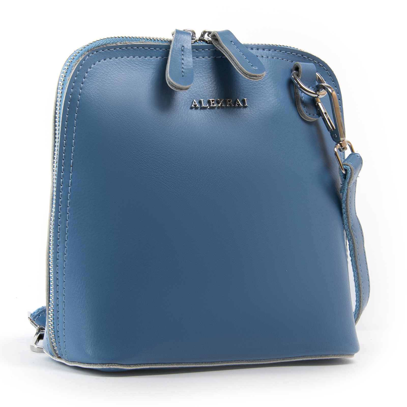 

Сумка женская ALEX RAI PR-210301-34549 blue