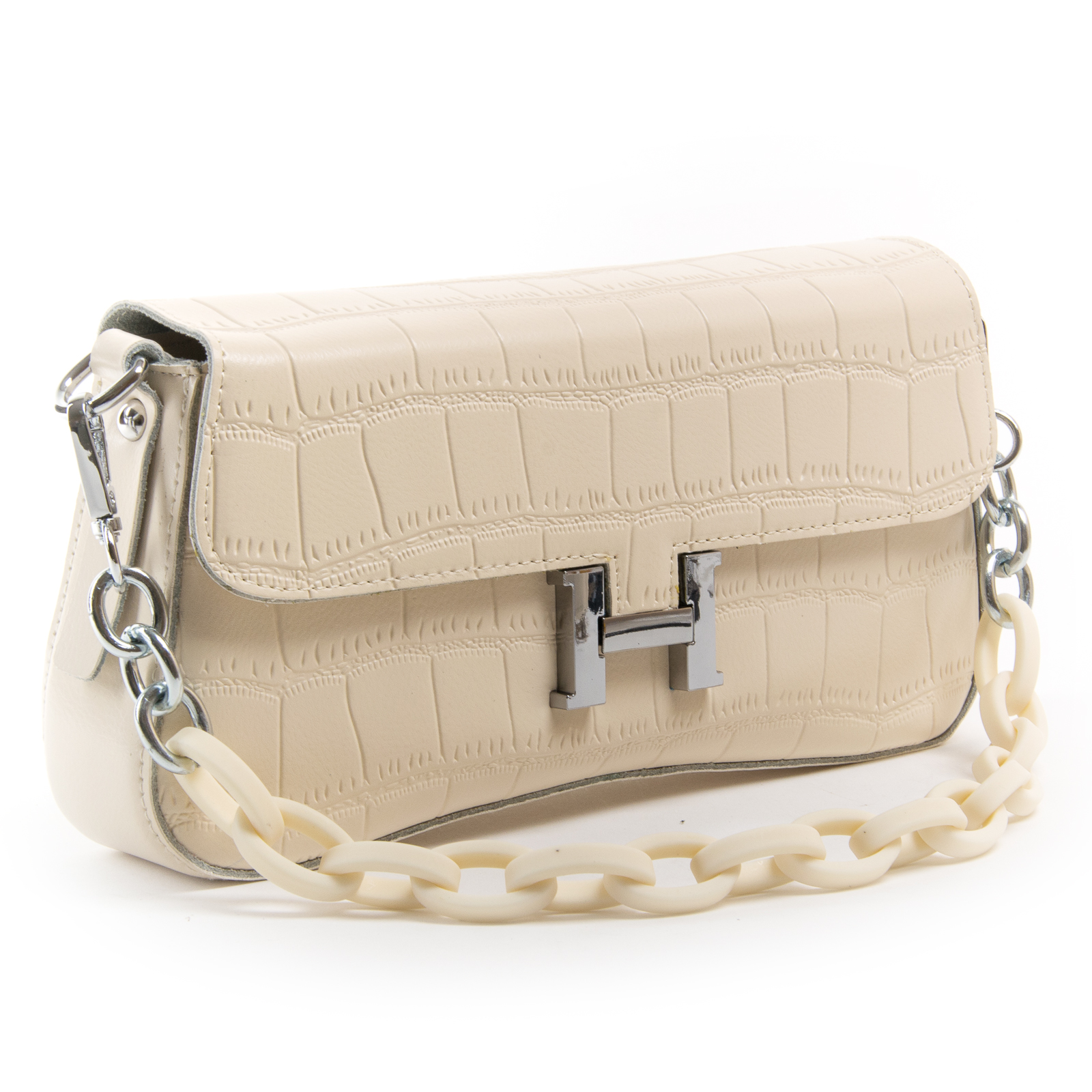 

Сумка женская ALEX RAI PR-210301-34445 beige