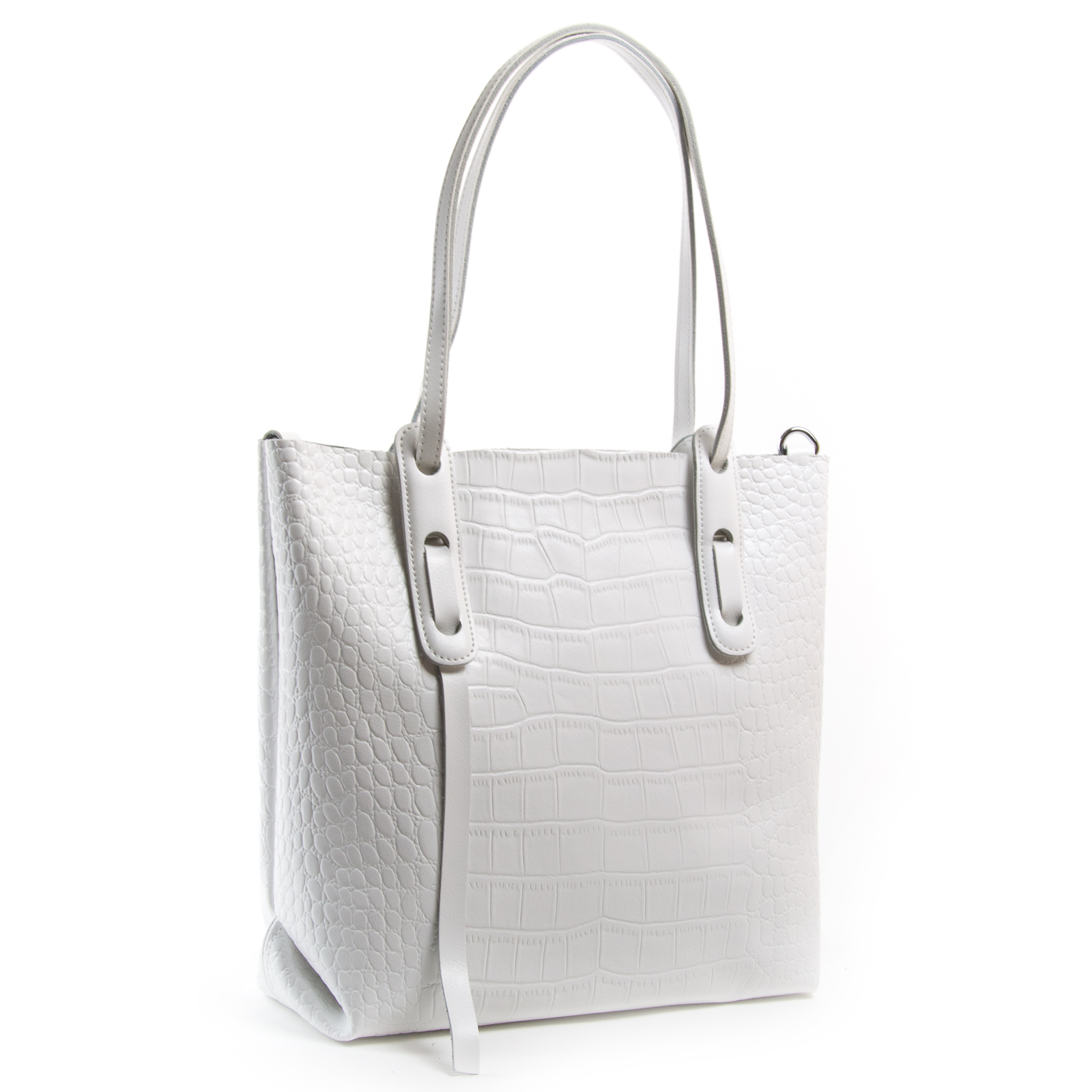 

Сумка женская ALEX RAI PR-210301-34455 white