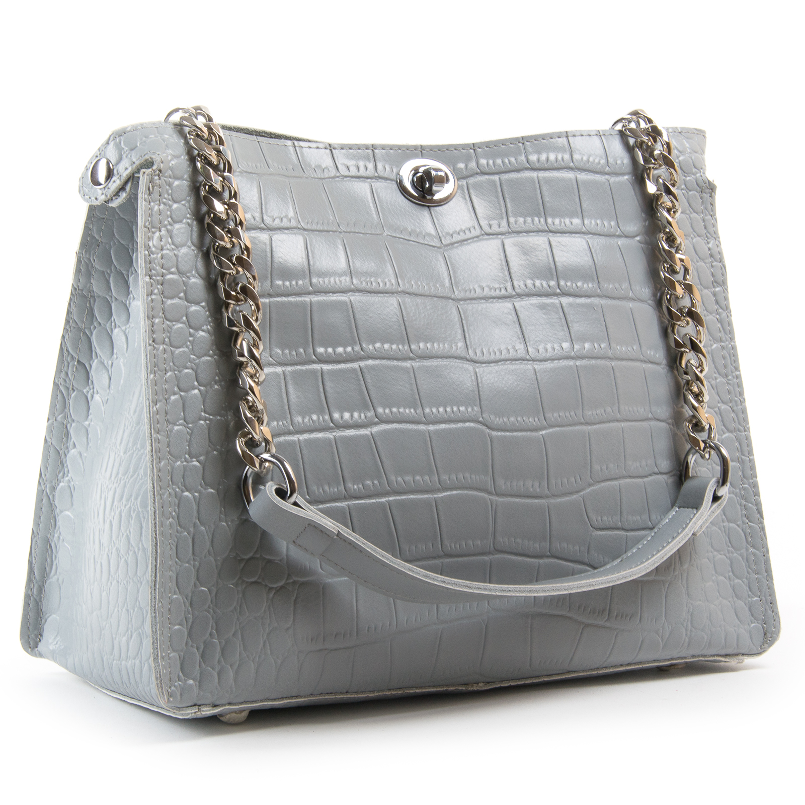 

Сумка женская ALEX RAI PR-210301-34500 light-grey