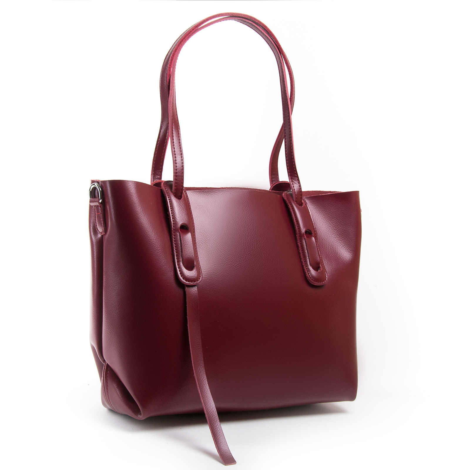

Сумка женская ALEX RAI PR-210301-34459 light-red