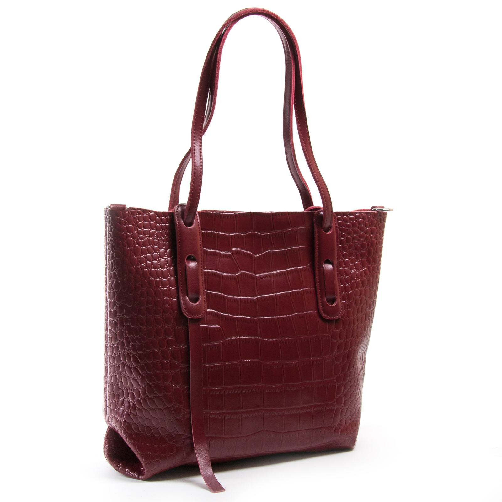 

Сумка женская ALEX RAI PR-210301-34453 light-red