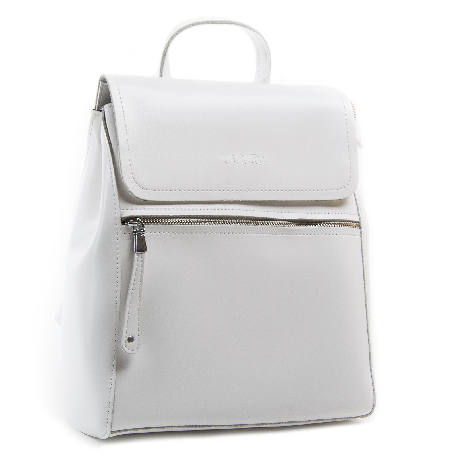 

Сумка-рюкзак ALEX RAI PR-210301-34580 white