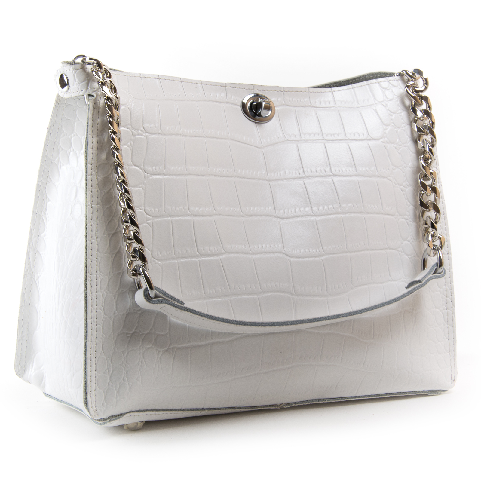 

Сумка женская ALEX RAI PR-210301-34503 white