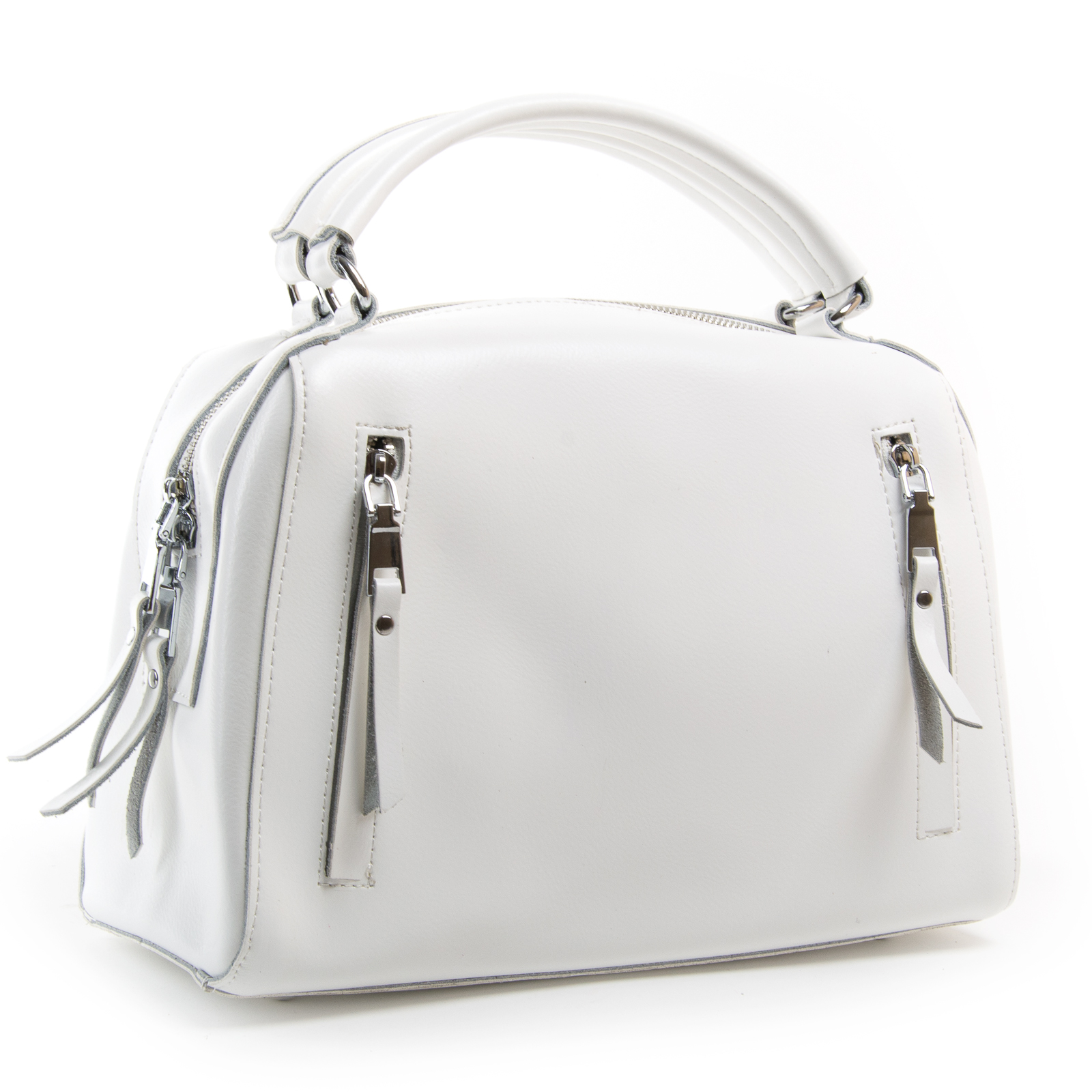 

Сумка женская ALEX RAI PR-210301-34536 white