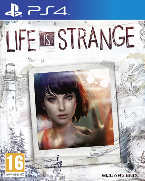 

Life is Strange (PS4)