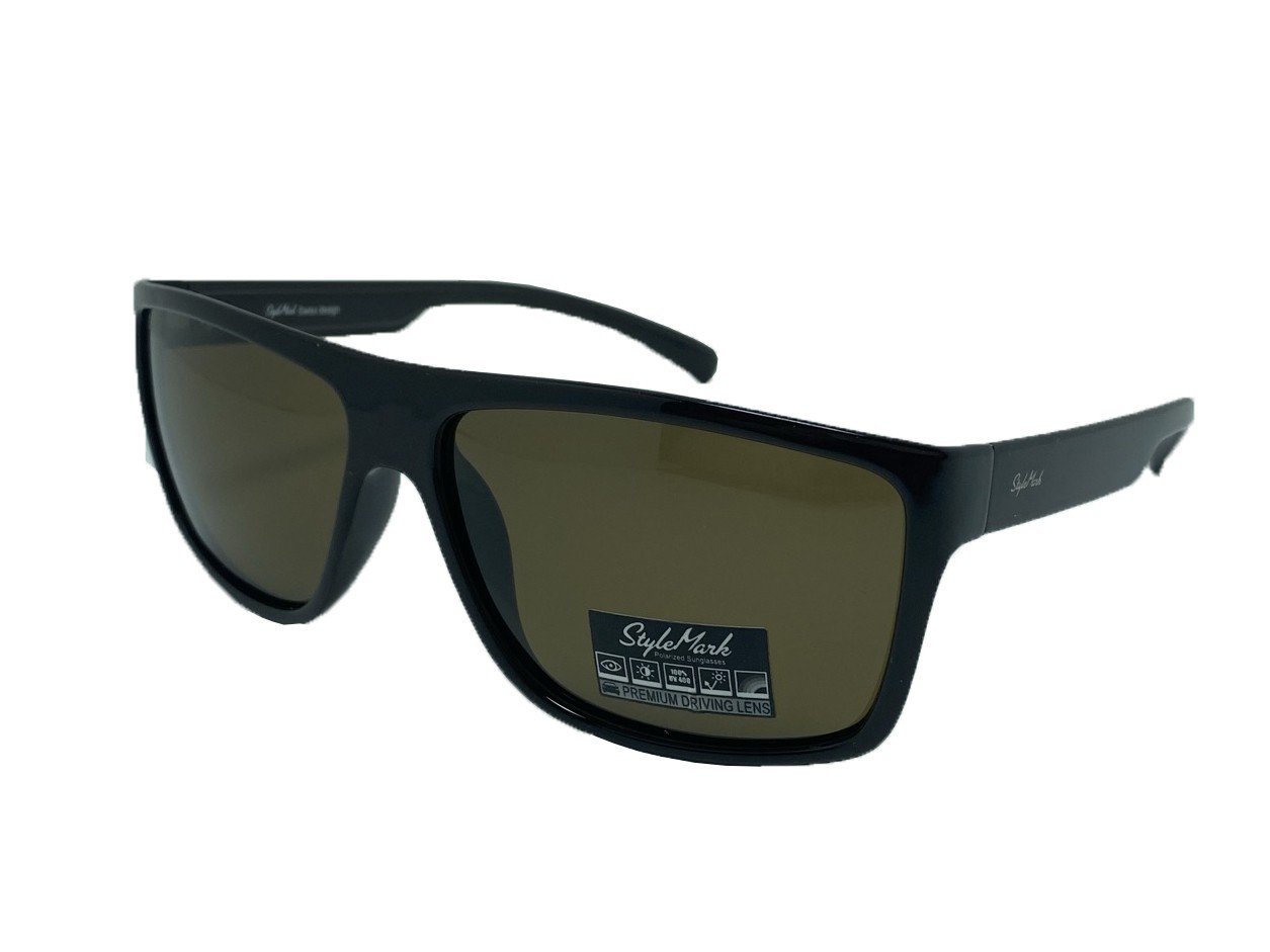 

Солнцезащитные очки Style Mark L2510B