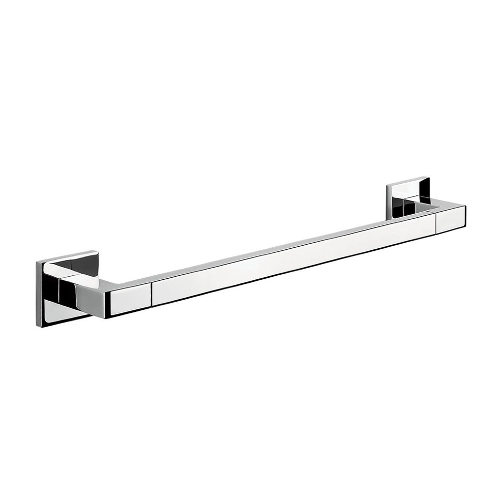 

Colombo B3709 Basic Q Вешалка одинарная 41см хром