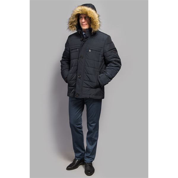 

Куртка зимняя West-Fashion М-98 /182, Куртка зимняя West-Fashion М-98 48/182