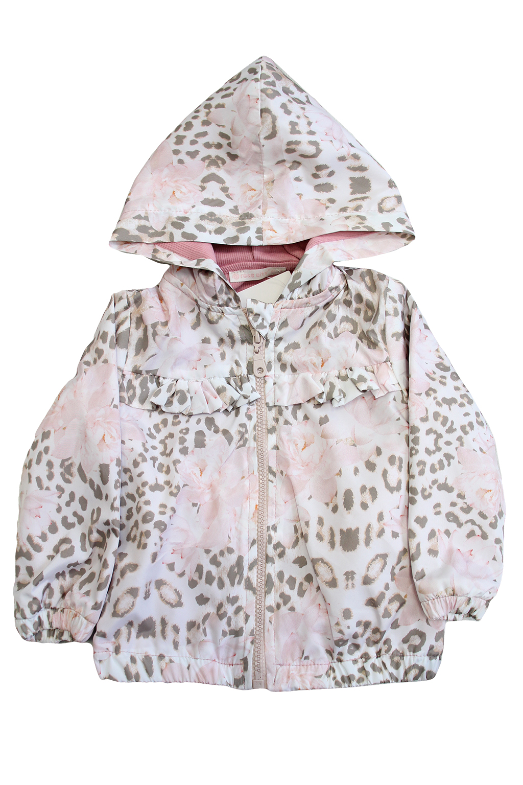 

Ветровка Baby Rose 80 см (4983201183733)