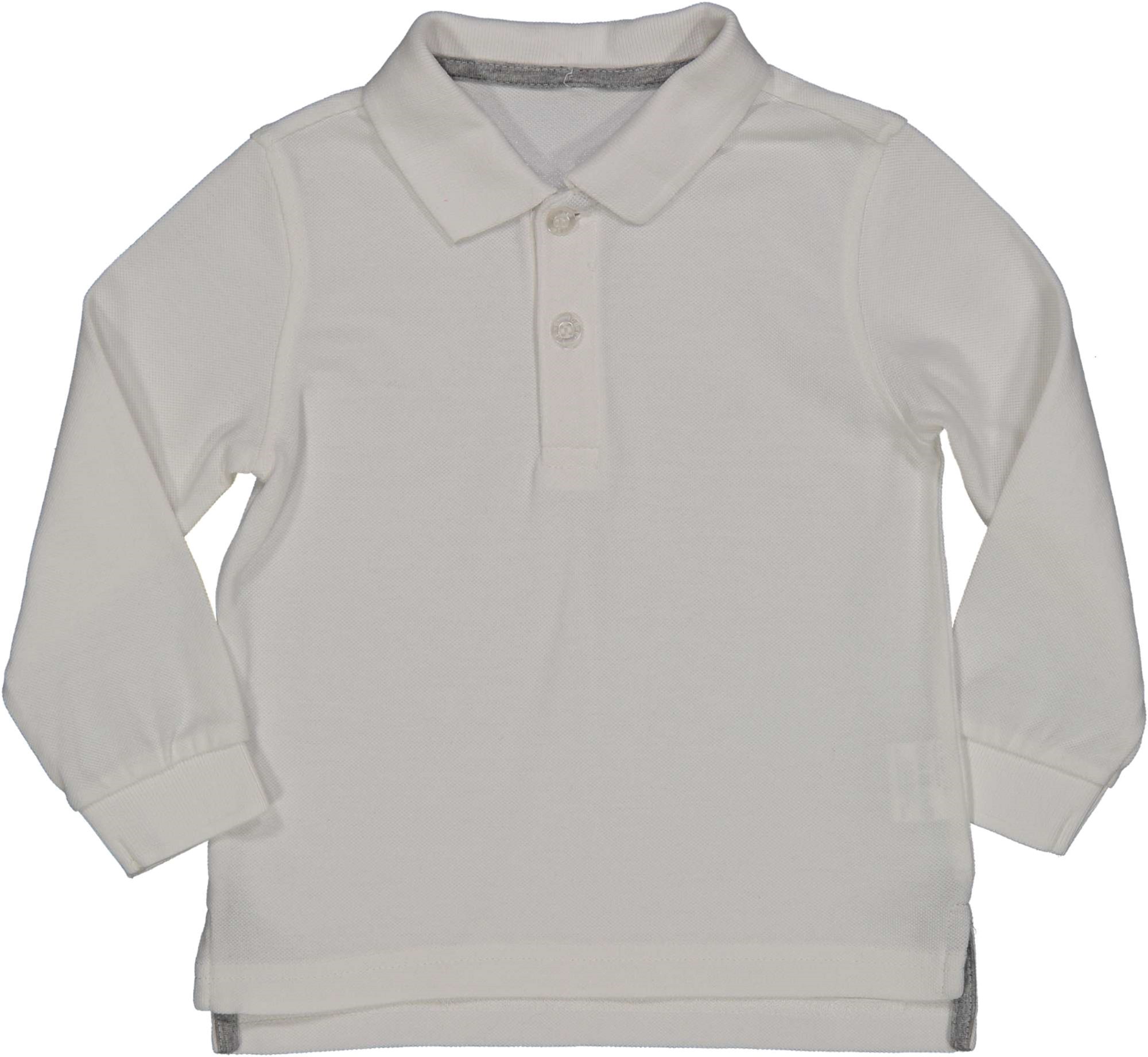 

Поло Idexe' 18M Off White