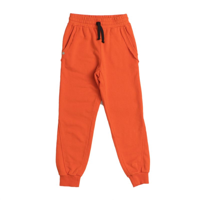 

Яркие спортивные брюки PLEASE kids 162 см Оранжевый 5040/orange