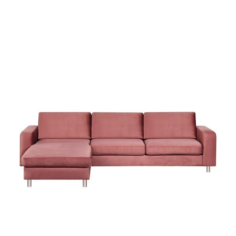 

Угловой диван Sado REC.2S BRW Sofa 282х81x202 (SADO_REC.2S) 061188