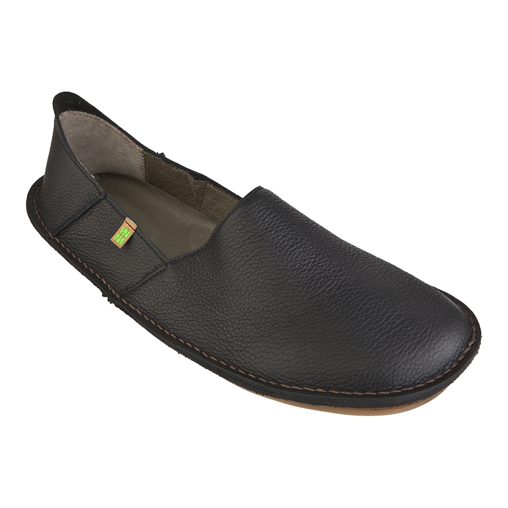 

Слипоны El Naturalista Nf51 Pure Grain Black / Ibiza 44