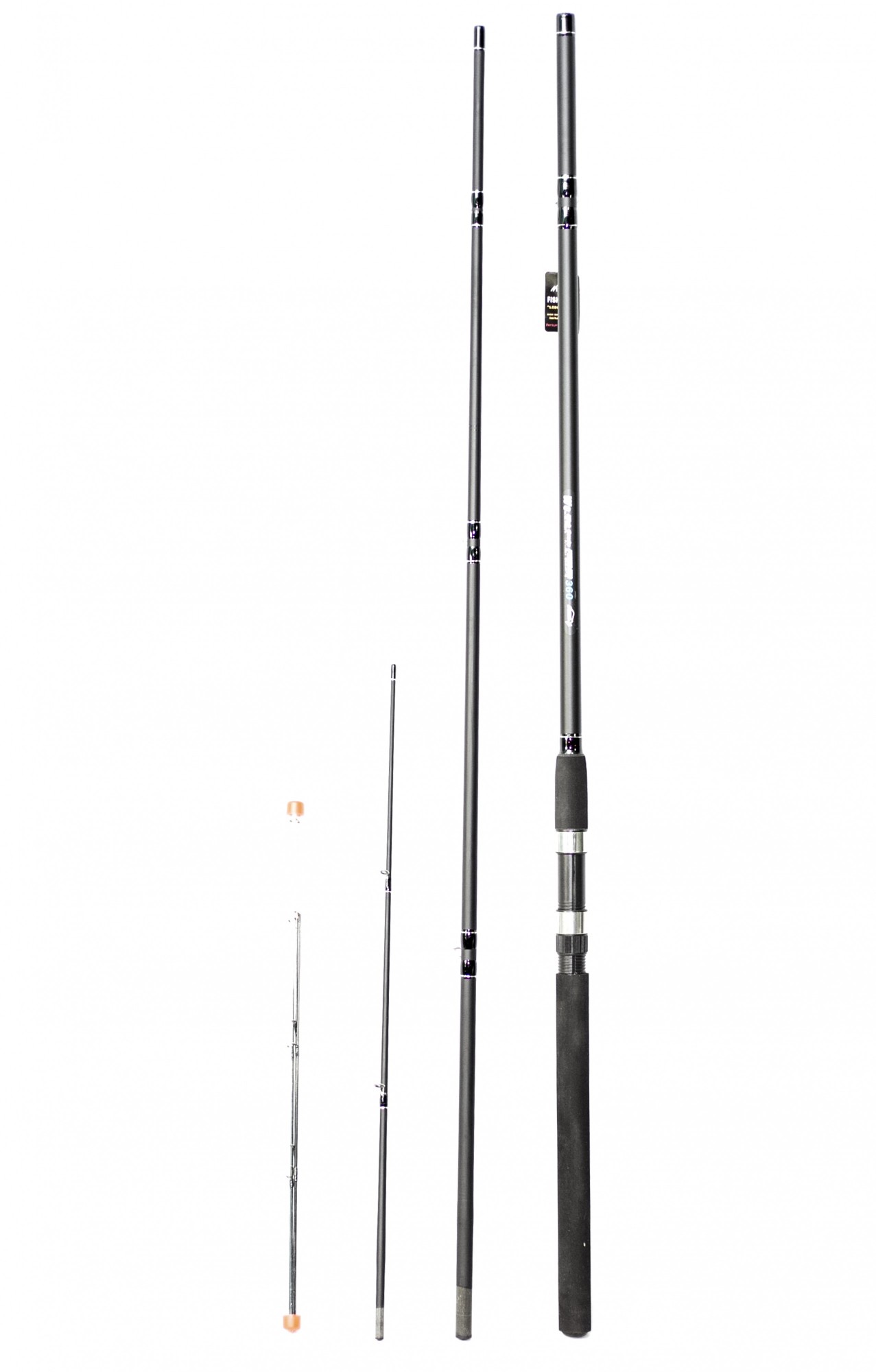 

Фидерное удилище Nikoma W8 High Grade Feeder 300 50-180g