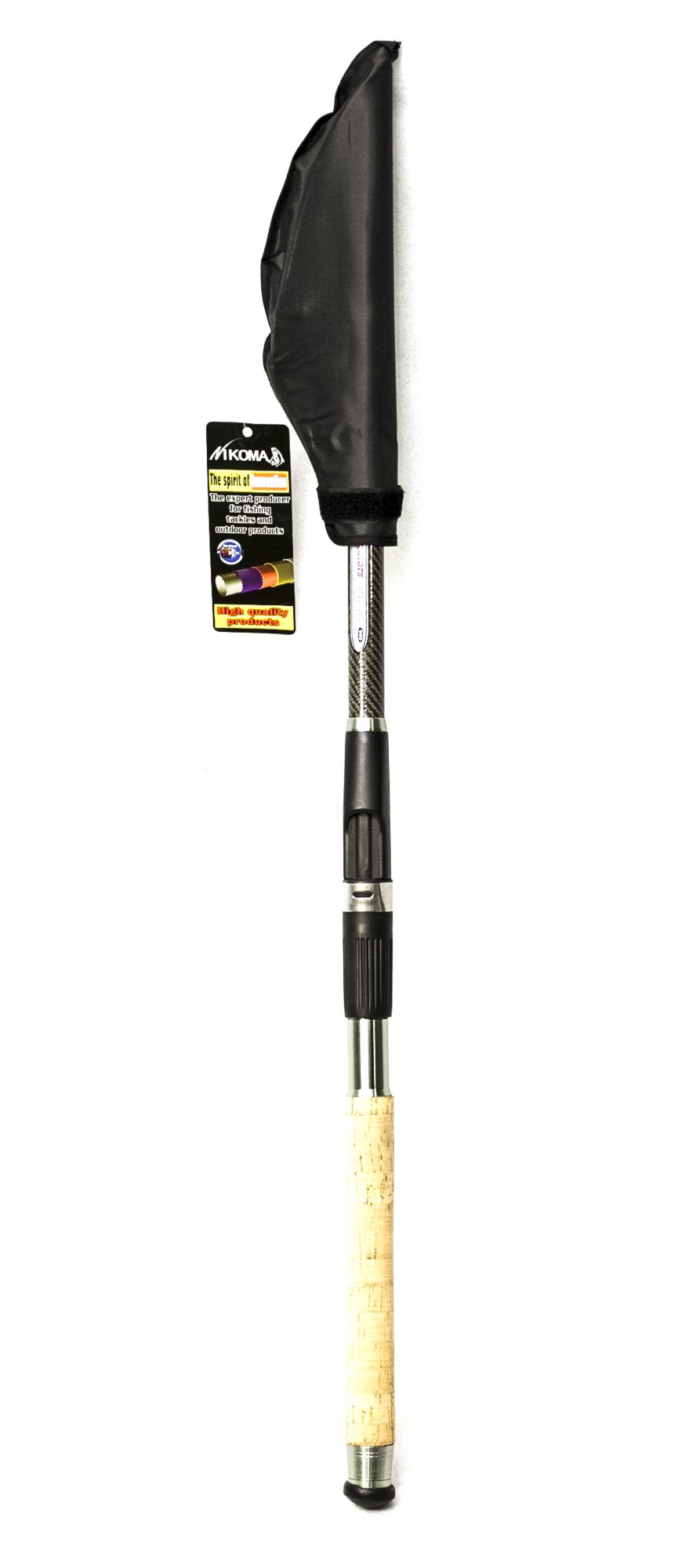 

Удилище Nikoma Navigators TeleSpin 300 100-180g
