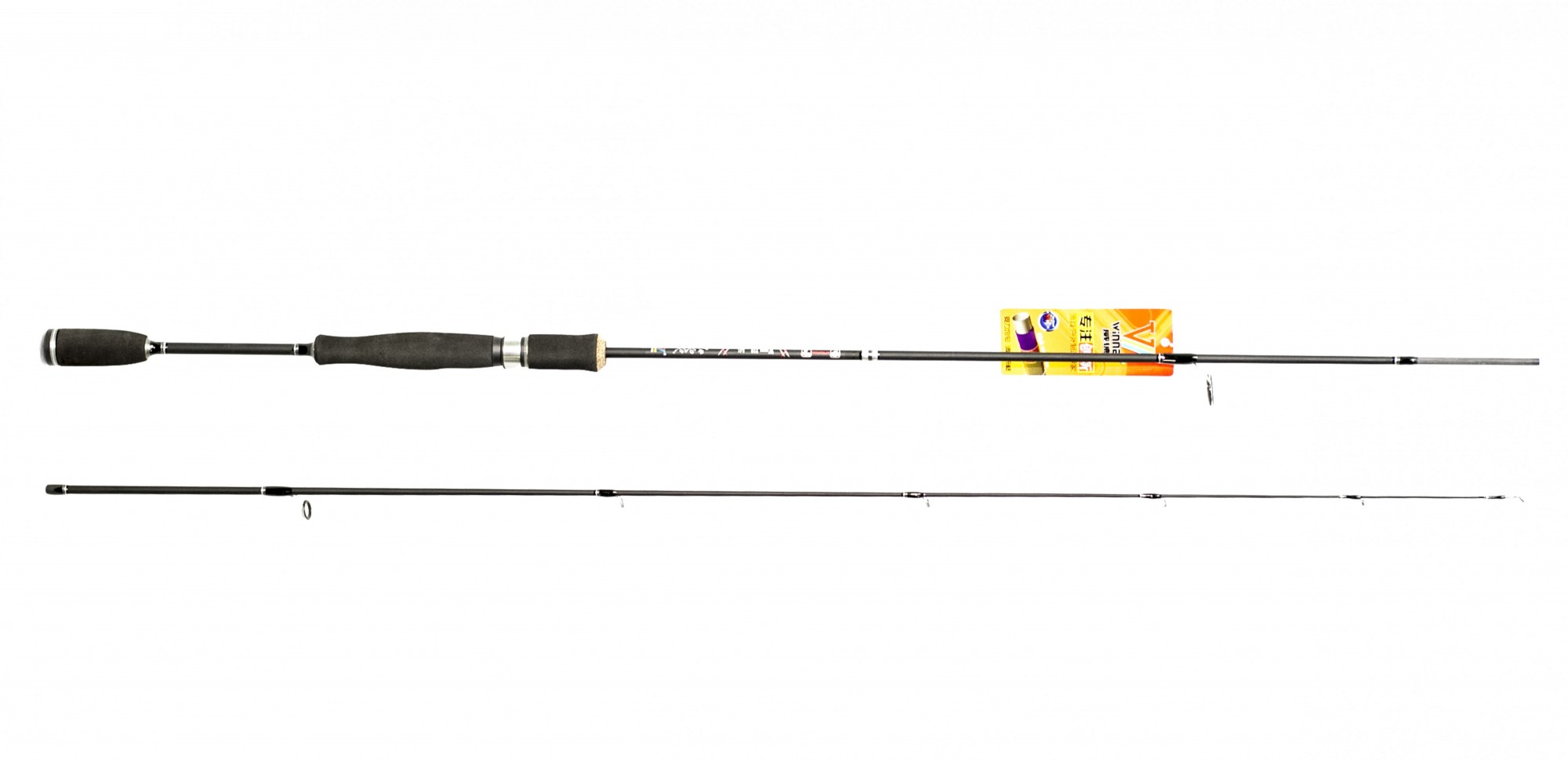 

Спиннинг Winner Maximus 196 ML 5-15g