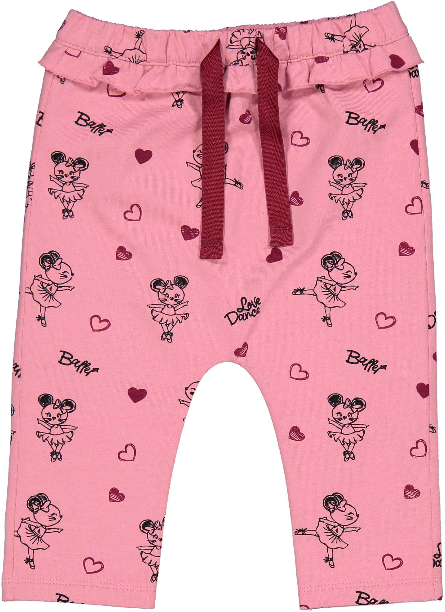 

Брюки Idexe' 9M Rosa