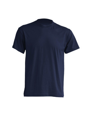 

Футболка JHK T-shirt 150  Темно-синяя (JHK TSRA 150, Футболка JHK T-shirt 150 XS Темно-синяя (JHK TSRA 150)