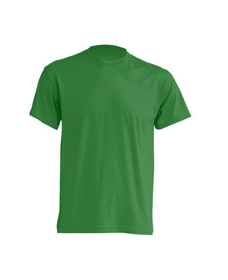 

Футболка JHK T-shirt 150  Зеленая (JHK TSRA 150, Футболка JHK T-shirt 150 L Зеленая (JHK TSRA 150)