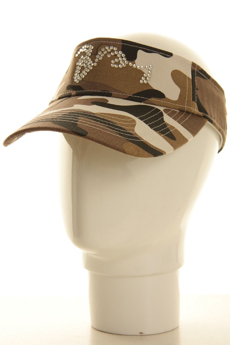 

Кепка Bray Steve Alan Brown T.U. коричневый (X001)