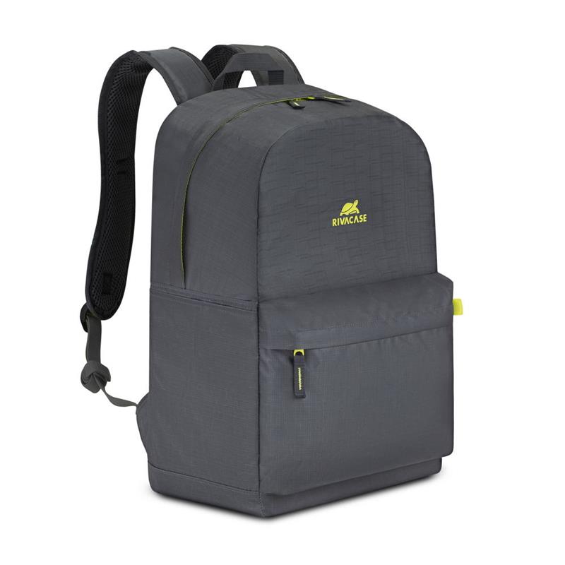 

Рюкзак Rivacase 5562 Grey 15.6"