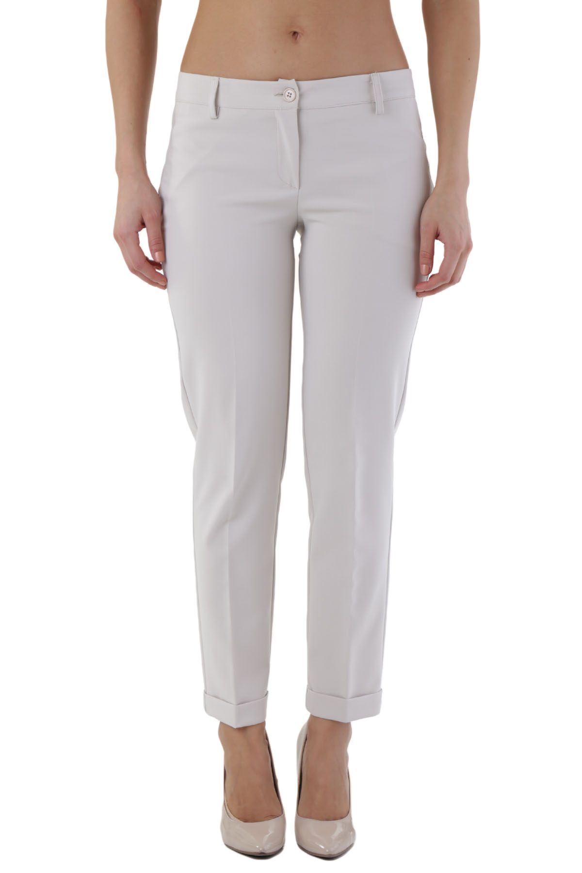 

Брюки Olivia Hops Beige  бежевый, Брюки Olivia Hops Beige 42 бежевый