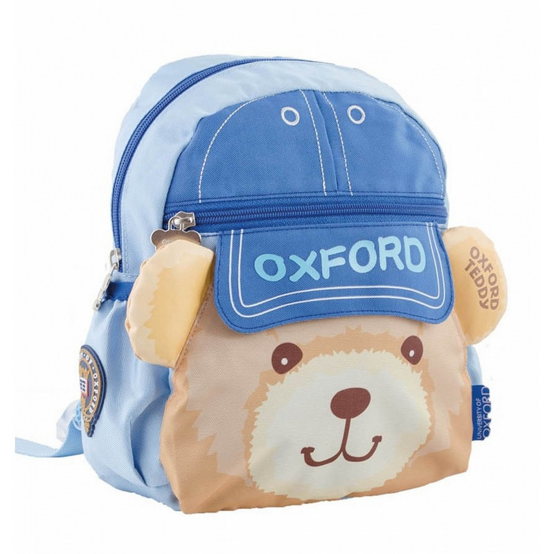 

Рюкзак детский YES OX-17 j028, 22.5x27.5x9 (554066)