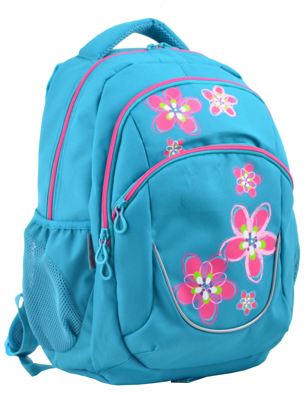 

Рюкзак молодежный YES Т-45 отд. для ноутбука Dreamy 554866