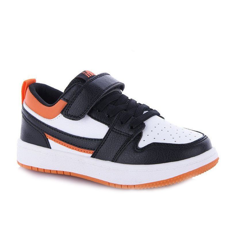 

Кросівки для хлопчика Jong-Golf C10271-40 35 21,5 см Різнокольорові КВ0506-3