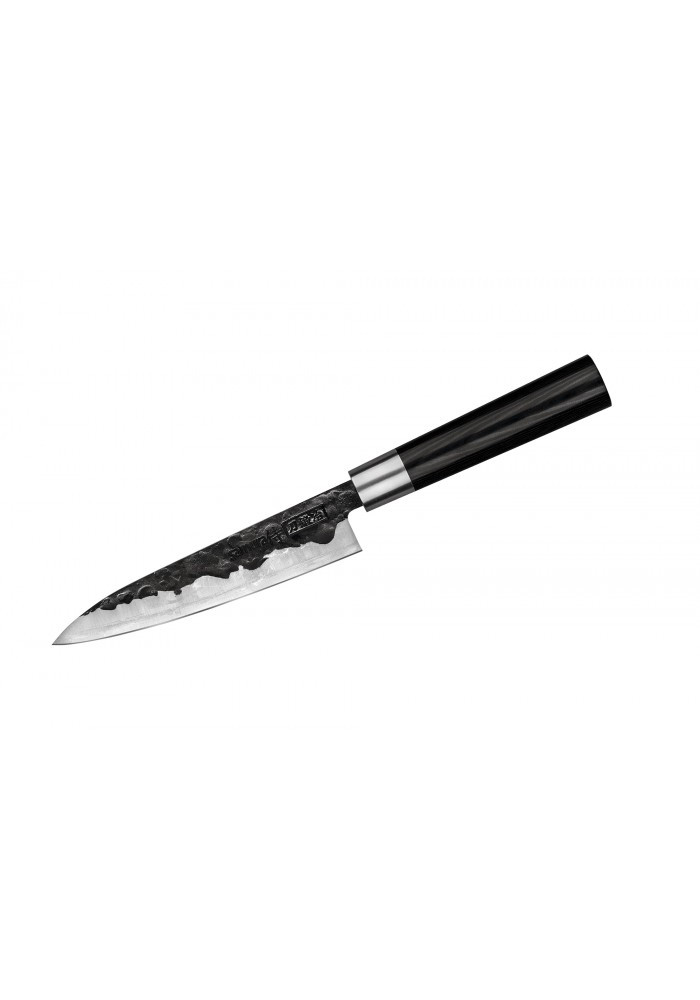 

Нож Кухонный Универсальный, 162 ММ, Samura "Blacksmith" (SBL-0023)