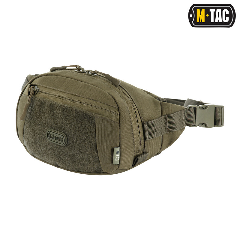 

Сумка M-Tac Companion Bag Ranger Green (GP0474-RG)