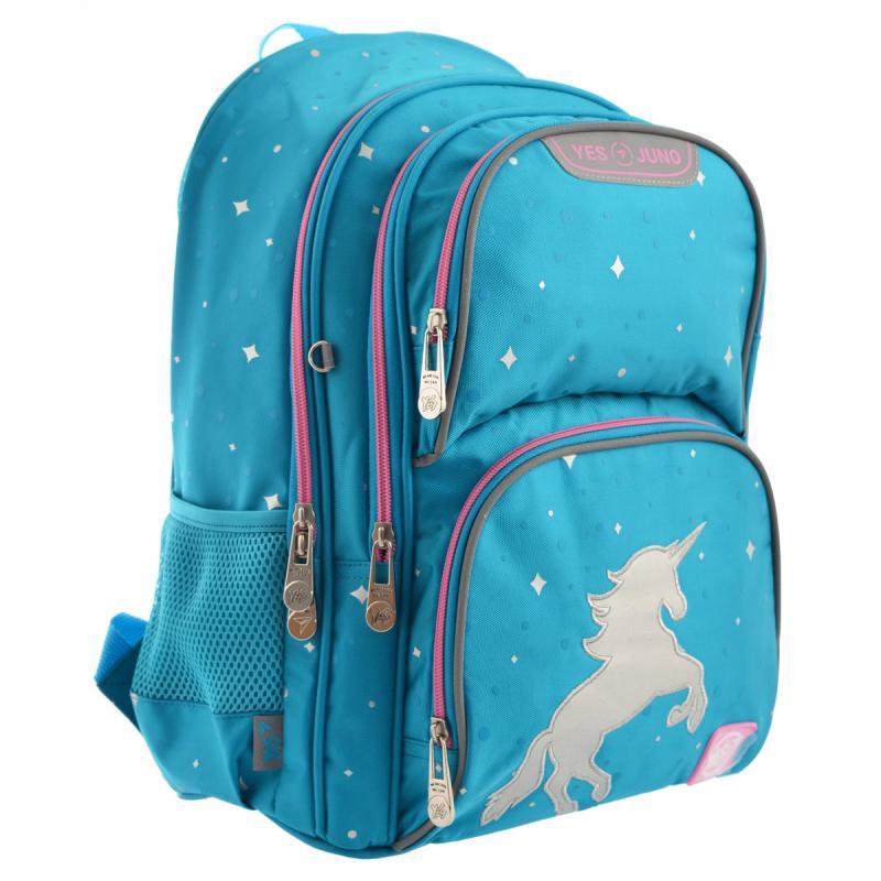 

Рюкзак школьный Yes S-30 Unicorn (557218)