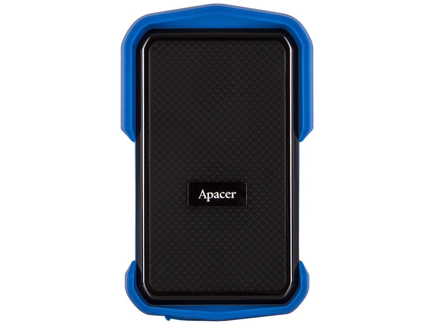

Жесткий диск внешний HDD 1024 Gb Apacer AC631 USB 3.1 Blue