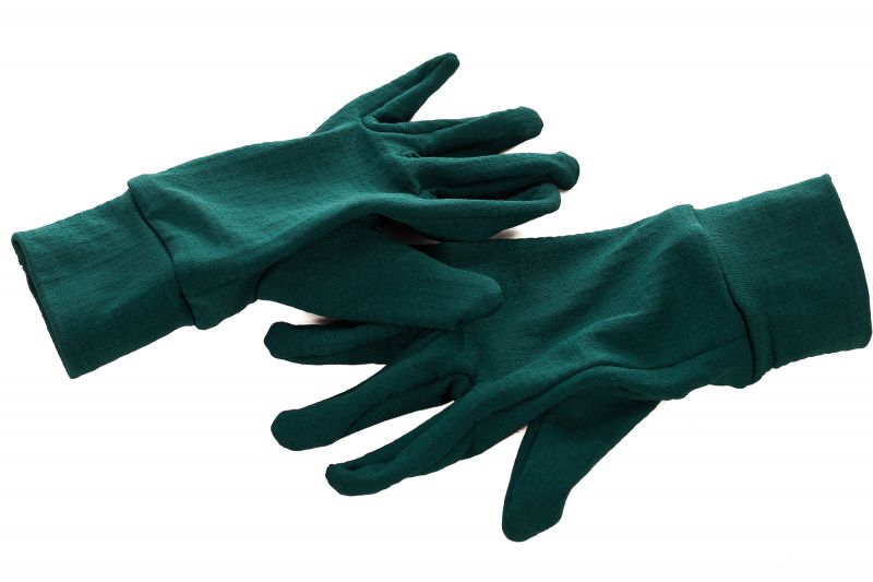 

Перчатки Catch Gloves Lady Spirulina Green M