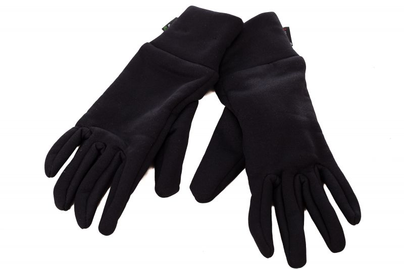 

Перчатки Catch Gloves Lady Black S