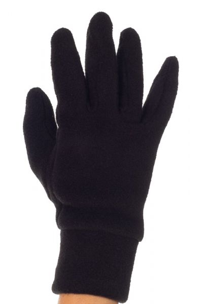 

Перчатки Catch Gloves 200 Black L-XL