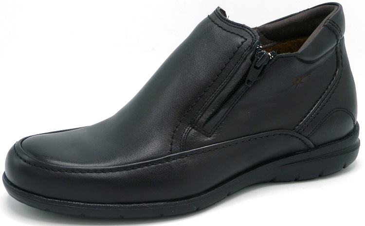

Ботинки FLUCHOS LUCA 87830 NEGRO 41(р) черные