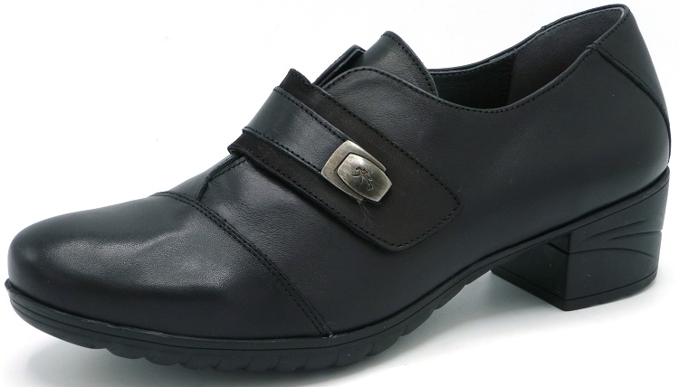 

Туфли FLUCHOS CHARIS F0939 NEGRO 37(р) черные