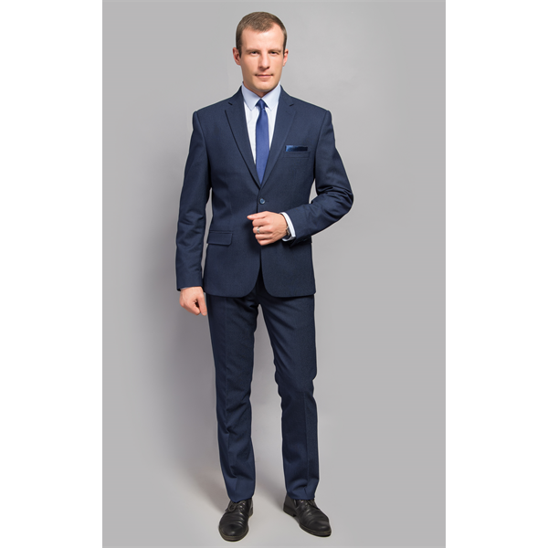 

Костюм West-Fashion А 801 /176, Костюм West-Fashion А 801 48/176