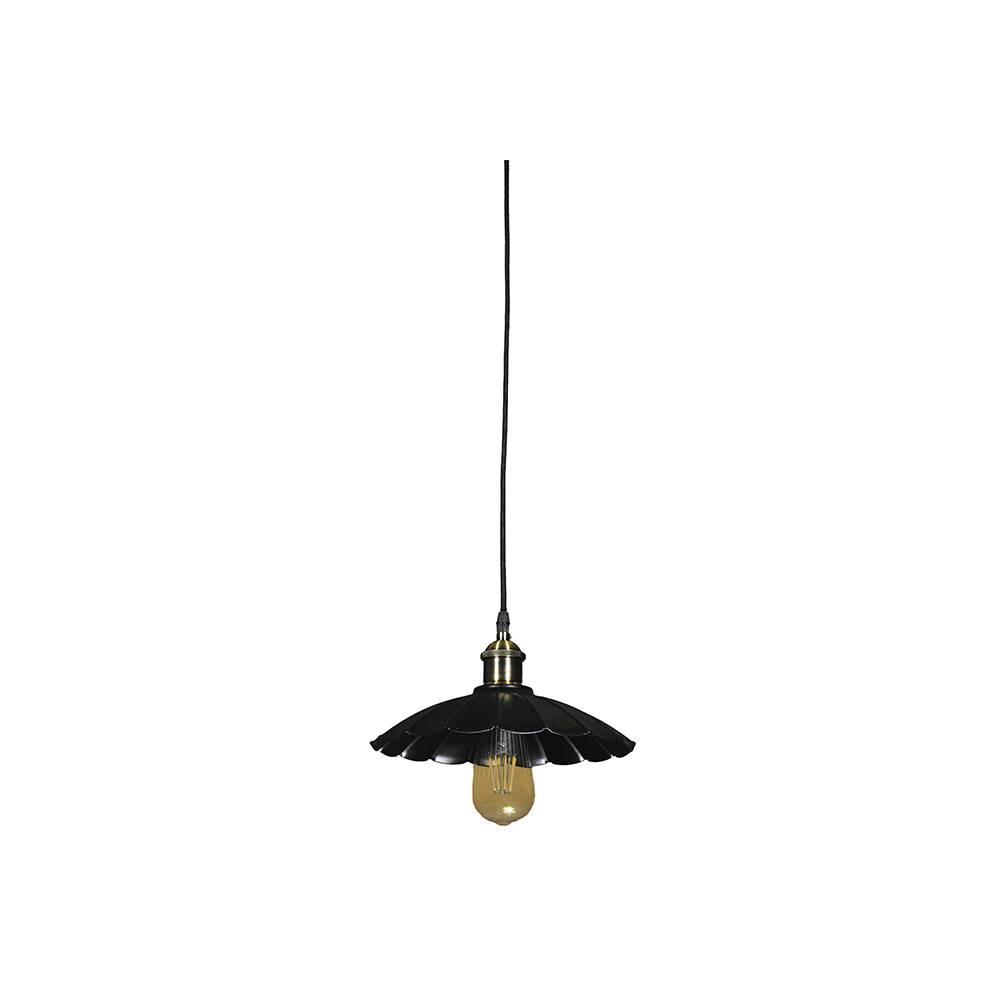 

Люстра-подвес Skarlat LS 3105-245-1L BK