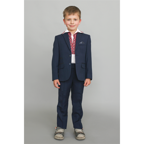 

Костюм West-Fashion А 819Б 36/146