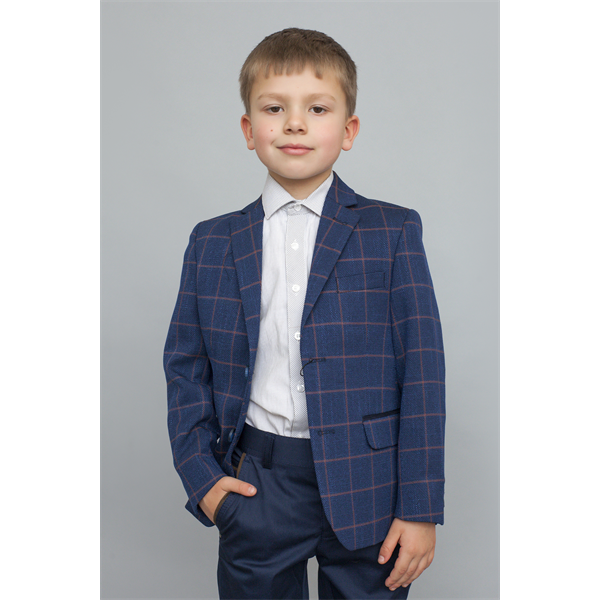 

Пиджак West-Fashion А 140 28/122