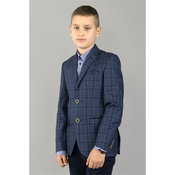 

Пиджак West-Fashion А 208А 32/134
