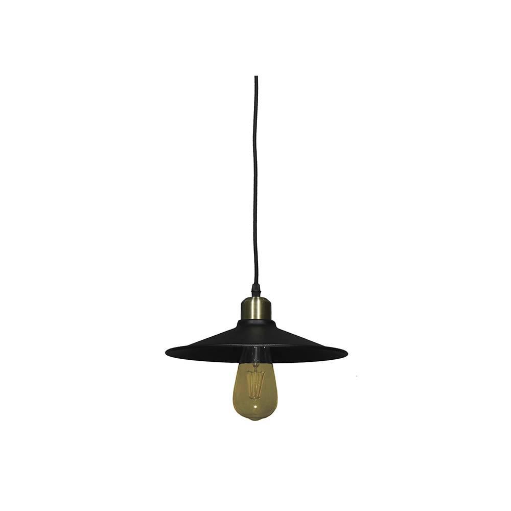 

Люстра-подвес Skarlat LS 3129-260-1L BK