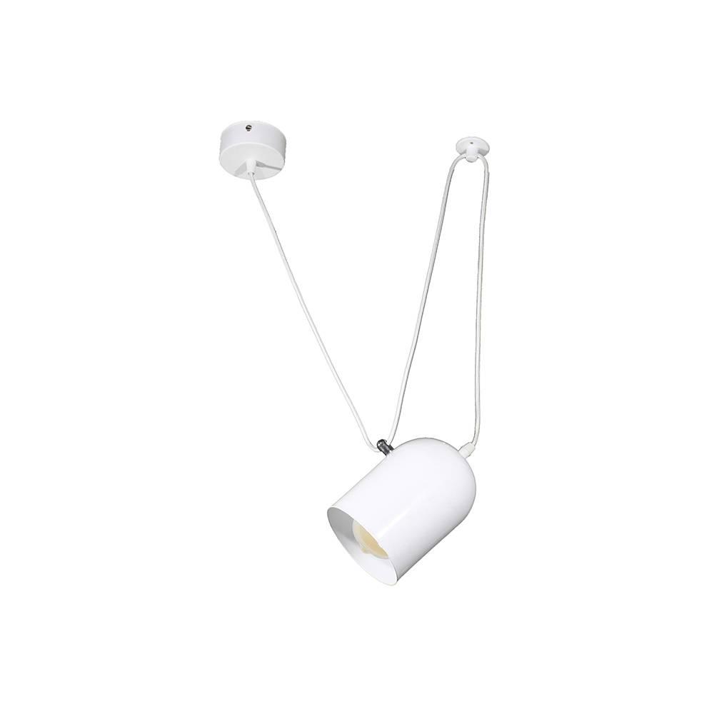 

Люстра-подвес Skarlat LS 3123-115-1L WH