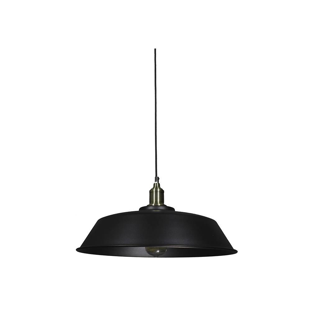 

Люстра-подвес Skarlat LS 3115-460-1L BK