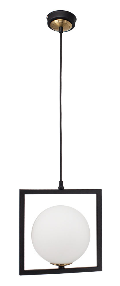 

Люстра Decorative Skarlat BL 1007-1P BK